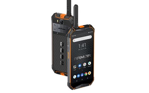 Ulefone Armor 3WT купить смартфон Ulefone Armor 3WT цена описание