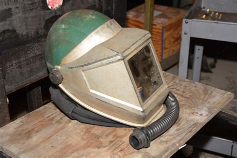 12440-0002.jpg of 3M Welding Helmet 3M L 125 Welding Helmet with ...