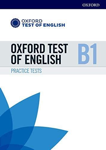 Todo sobre el examen de inglés de Oxford Paperblog