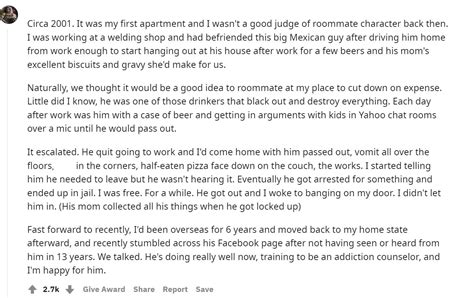 The Worst Roommate Stories Ever