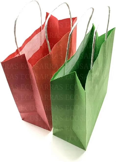 Brown Kraft Paper Bags For Grocery Capacity Kg At Rs Piece In