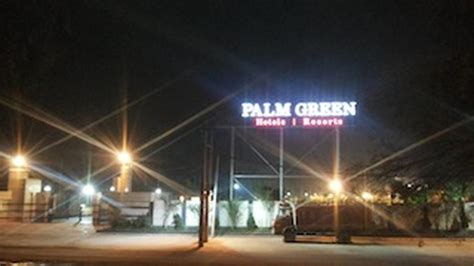 Palm Green Hotel and Resorts Bakoli, Delhi | Banquet Hall | Wedding Lawn | WeddingZ.in