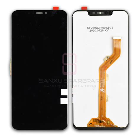 Jual LCD TOUCHSCREEN INFINIX HOT S X X FULLSET Shopee Indonesia