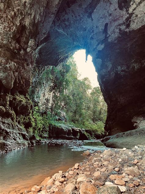 Cueva Del Arco Utuado Pr In Caribbean Islands Utuado Puerto