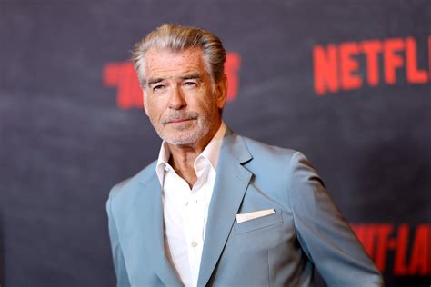 Pierce Brosnan accused of trespassing in Yellowstone Park thermal area, could face jail ...