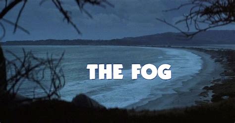 Then & Now Movie Locations: The Fog (1980)