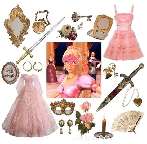 Outfit barbie theme party | Barbie halloween, Barbie theme, Barbie costume