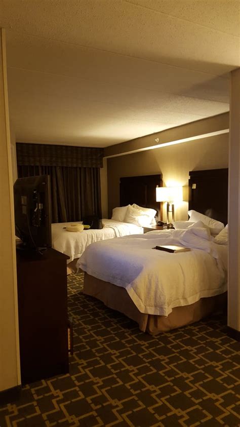 Hampton Inn Shelton - 37 Photos & 30 Reviews - Hotels - 695 Bridgeport ...