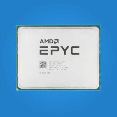 Buy AMD EPYC 7551 32-Core Server Processor - Serverbasket