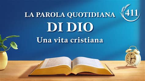 La Parola Quotidiana Di Dio L Ingresso Nella Vita Estratto