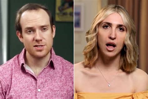 90 Day Fiancé Christian Debates Romance With Trans Love Cleo