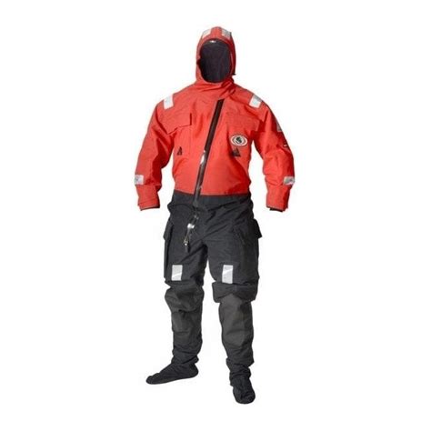 Ursuit RDS WE Wind Energy Solas Immersion Suit RSIS