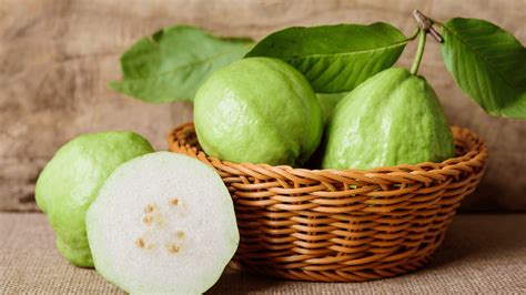 Guava Know 10 Interesting Health Benefits Of This Wonder Fruit