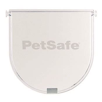 Zubehör zu Katzentüren SMART FLAP Microchip Serie 100 PET SAFE