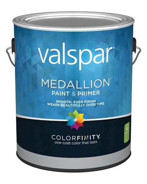 Medallion® Interior Paint And Primer Valspar® Paint