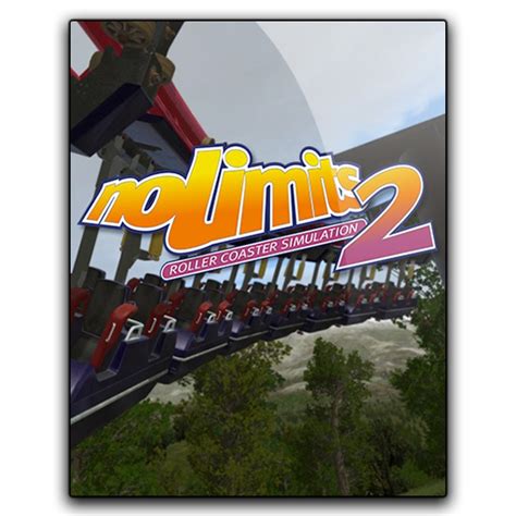 Nolimits 2 Roller Coaster Simulation By Da Gamecovers On Deviantart