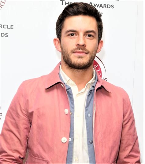 Jonathan Bailey Fansite