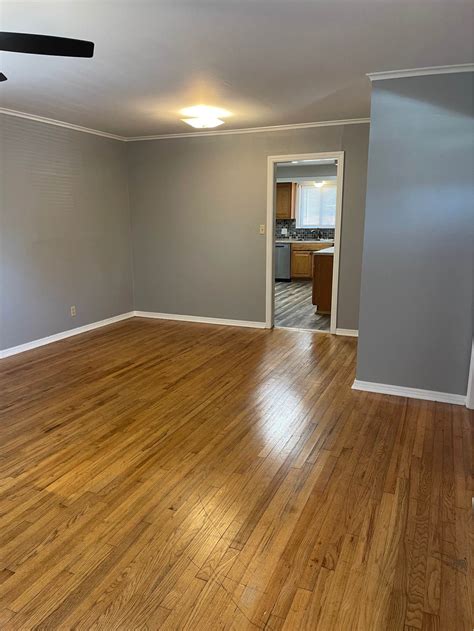 4 Beds 2 Baths - House - Property Rentals - Ardmore, Oklahoma