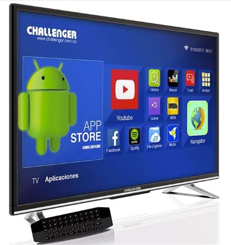 🥇 ¿cómo Saber Si Mi Smart Tv Tiene O No Android Ayuda Celular