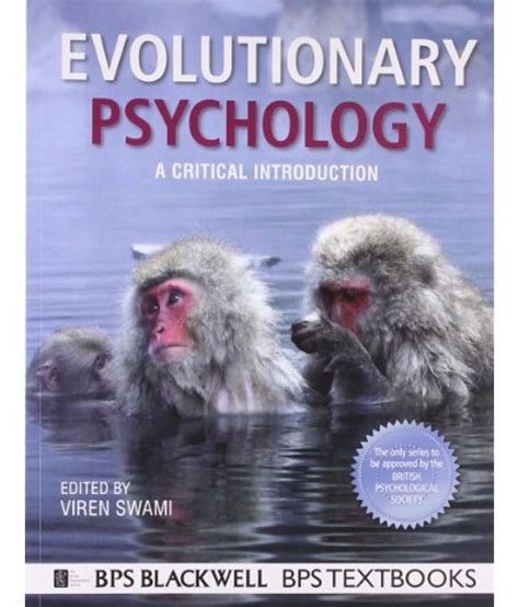 Evolutionary Psychology: Buy Evolutionary Psychology Online at Low Price in India on Snapdeal