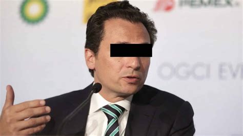 Fgr Va Por Exfuncionarios Señalados Por El Exdirector De Pemex Emilio