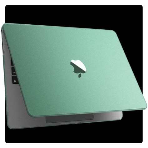Soonjet Compatible for MacBook Air 13.6 inch Case M4 M3 M2 2025 2024