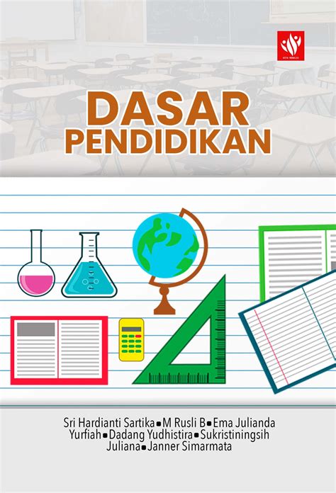 Dasar Pendidikan Kita Menulis