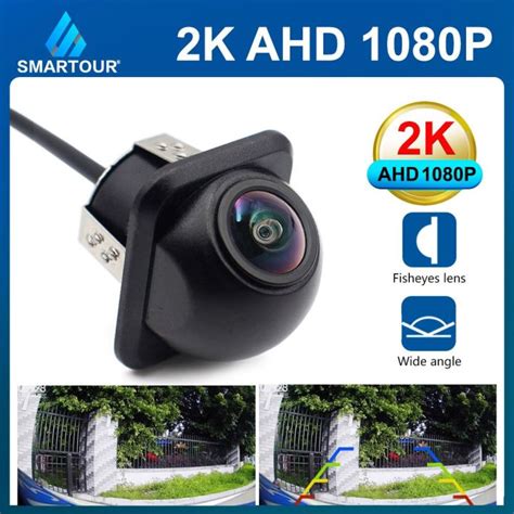 Smartour K Ahd P Cvbs Night Vision Fisheye Vehicle