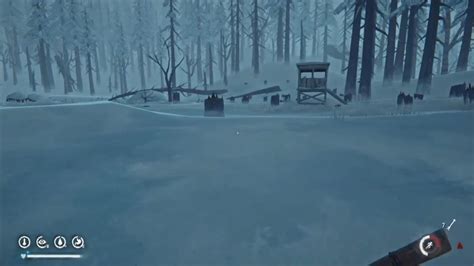 The Long Dark Stalker Survival Part Youtube