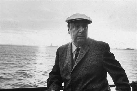 Pablo Neruda empoisonné Cinquante ans plus tard l enquête sur son