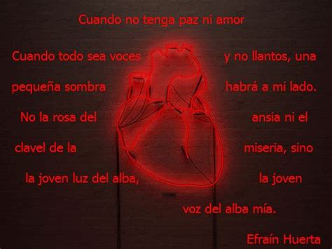 Poemas prohibidos y de amor Efraín huerta Giphy Beautiful words