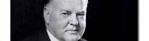 herbert clark hoover