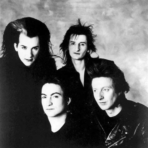 The Damned | Horror punk, Goth bands, Music