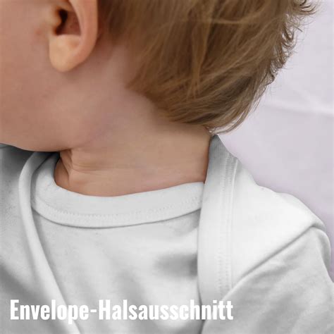 Shirtracer Baby Body Junge Mädchen Sprüche Baby Hilfe Holt Oma