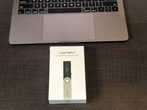 Ledger Nano S Guide: How to Properly Set Up Your Device