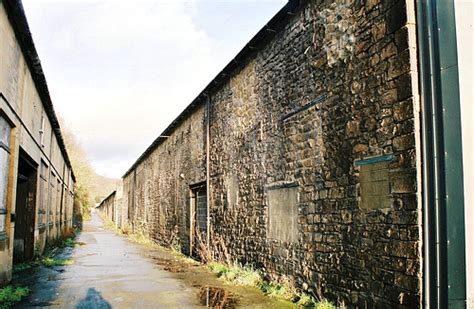 Ipernity Workers Cottages Former Wireworks Ambergate Derbyshire