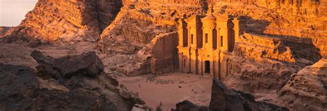 Petra Archaeological Park Tours & Activities