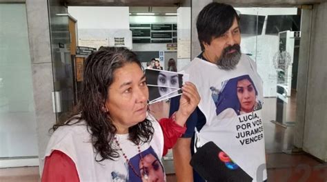 Mar Del Plata Lucía Pérez La Lucha Y La Movilización Impusieron Un Segundo Juicio Por Su Femicidio