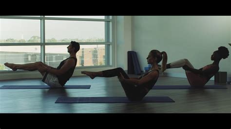 Your Pilates Journey Starts Here Genesis Health And Fitness Youtube