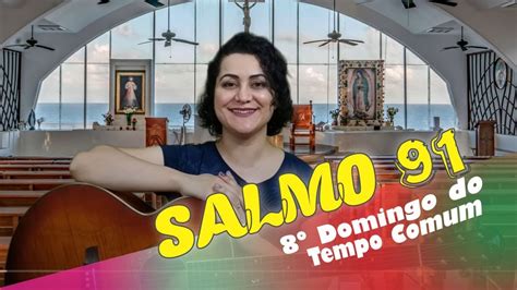 SALMO 91 COMO É BOM AGRADECERMOS AO SENHOR Chords Chordify