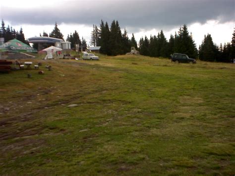 Pamporovo webcam life view — BulgariaSki