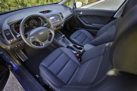 2014 Kia Forte LX, EX Trim Levels, Engines, Dimensions, Colors... | Kia News Blog