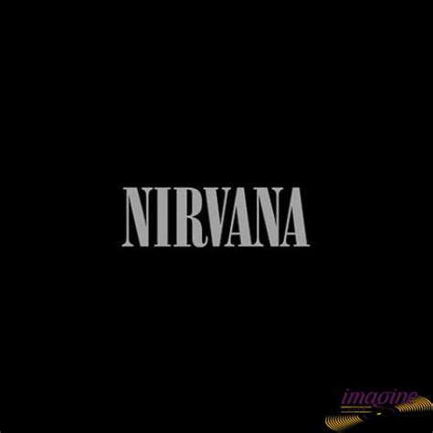 CD Nirvana Nirvana. Купить Nirvana Nirvana по цене 1100 руб.