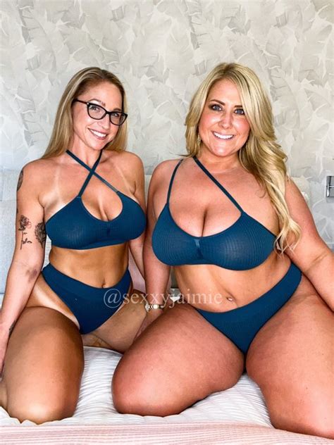 TW Pornstars Duo Blonde Videos And Pics