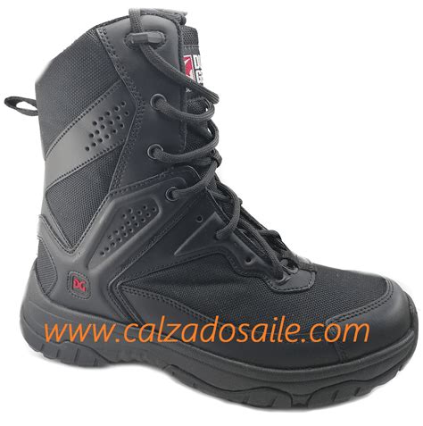 Venta Botas Tacticas Duty Gear En Stock