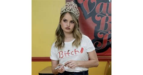 Insatiable Saison 2 La Date De Diffusion Dévoilée Purebreak