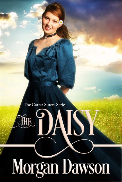 Morgan Dawson Books - Kay P. Dawson