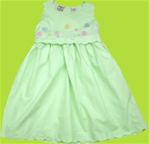 Cotton Kids Dresses and Clothes for Children - Comfykid.com