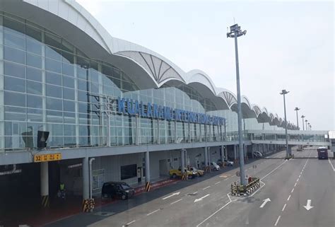 Medan Kualanamu International Airport