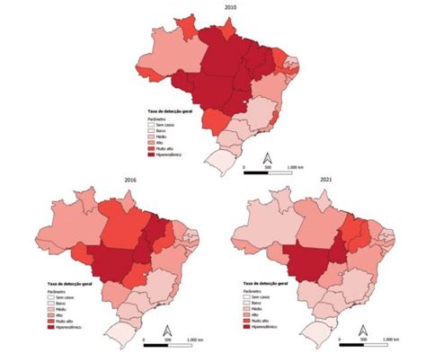 Hanseníase por que Brasil ainda é o segundo país mais casos da